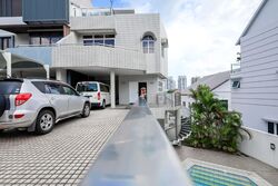 Sennett Avenue (D16), Semi-Detached #537001071